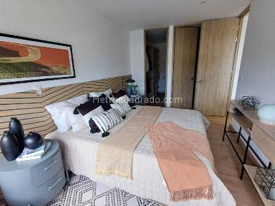 Apartamento de 2 alcobas en venta en El Porvenir, Rionegro, 74 m² · foto 19 de 19