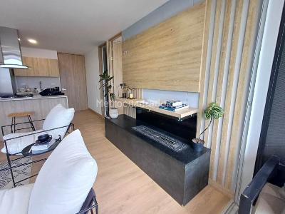 Apartamento de 2 alcobas en venta en El Porvenir, Rionegro, 74 m² · foto 9 de 19