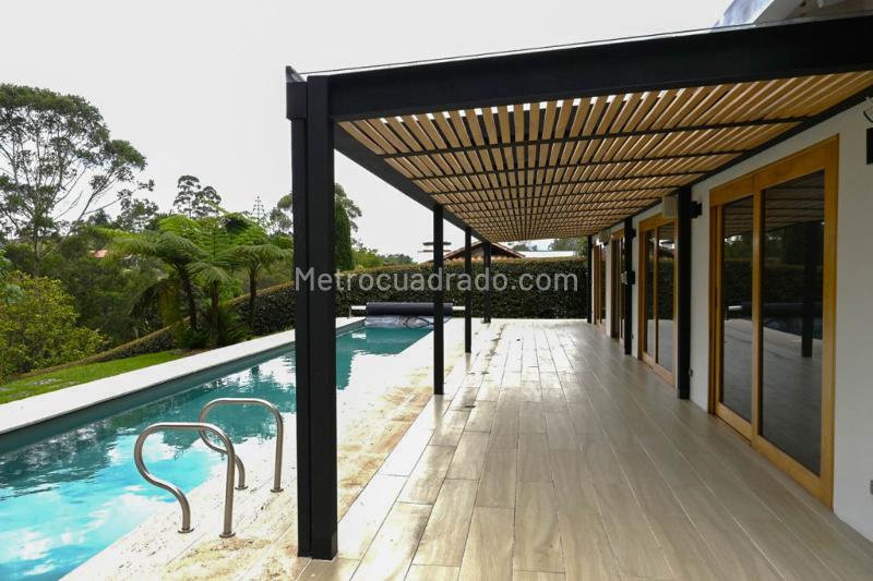 Casa en Venta, Tablazo, Rionegro – pohled 5