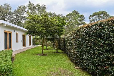 Casa de 3 alcobas en venta en Tablazo, Rionegro · foto 8 de 20