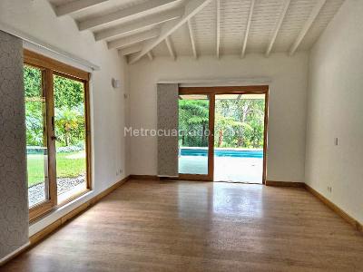 Casa de 3 alcobas en venta en Tablazo, Rionegro · foto 11 de 20