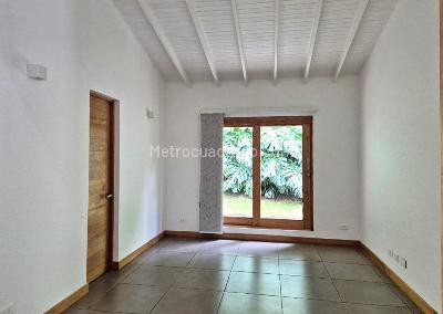 Casa de 3 alcobas en venta en Tablazo, Rionegro · foto 12 de 20