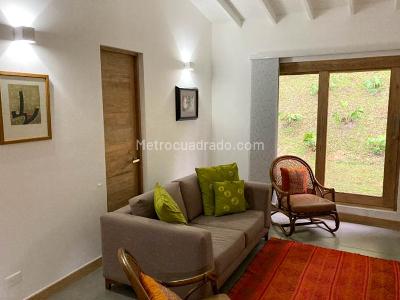 Casa de 3 alcobas en venta en Tablazo, Rionegro · foto 13 de 20