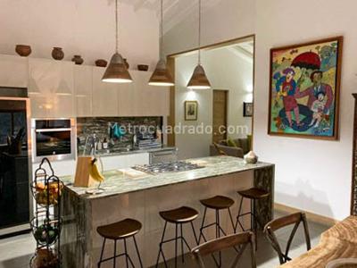 Casa de 3 alcobas en venta en Tablazo, Rionegro · foto 16 de 20