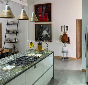 Casa de 3 alcobas en venta en Tablazo, Rionegro · foto 17 de 20