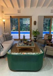 Casa de 3 alcobas en venta en Tablazo, Rionegro · foto 19 de 20