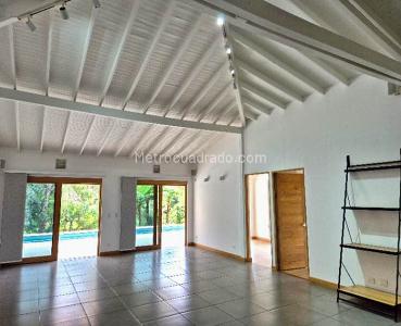 Casa de 3 alcobas en venta en Tablazo, Rionegro · foto 20 de 20
