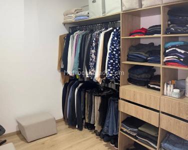 Apartamento de 2 alcobas en venta en Barro Blanco, Rionegro, 72 m² · foto 11 de 11
