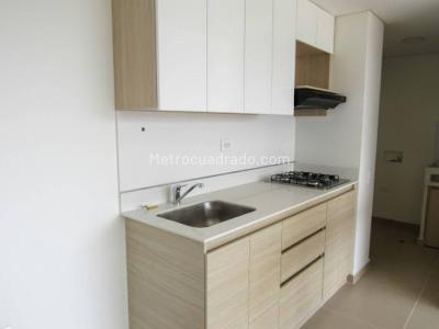 Apartamento de 2 alcobas en venta en Barro Blanco, Rionegro, 72 m² · foto 5 de 11