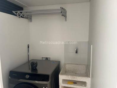 Apartamento de 2 alcobas en venta en Barro Blanco, Rionegro, 72 m² · foto 6 de 11