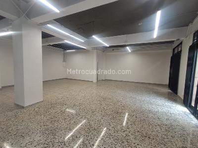 Local Comercial en Arriendo, Candelaria, Medellín