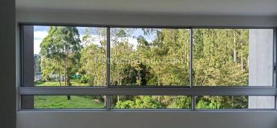 Apartamento de 3 alcobas en venta en Cimarronas, Rionegro, 49 m² · foto 10 de 17