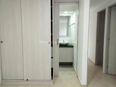 Apartamento de 3 alcobas en venta en Cimarronas, Rionegro, 49 m² · foto 11 de 17