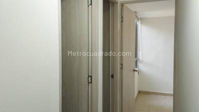 Apartamento de 3 alcobas en venta en Cimarronas, Rionegro, 49 m² · foto 12 de 17