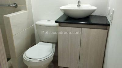Apartamento de 3 alcobas en venta en Cimarronas, Rionegro, 49 m² · foto 13 de 17