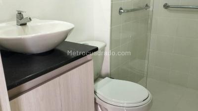 Apartamento de 3 alcobas en venta en Cimarronas, Rionegro, 49 m² · foto 14 de 17