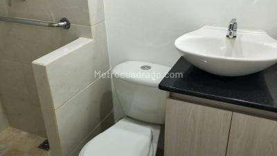 Apartamento de 3 alcobas en venta en Cimarronas, Rionegro, 49 m² · foto 15 de 17