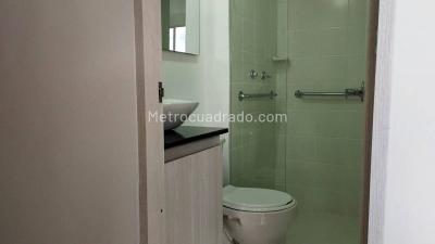 Apartamento de 3 alcobas en venta en Cimarronas, Rionegro, 49 m² · foto 16 de 17