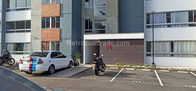 Apartamento de 3 alcobas en venta en Cimarronas, Rionegro, 49 m² · foto 3 de 17