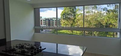 Apartamento de 3 alcobas en venta en Cimarronas, Rionegro, 49 m² · foto 6 de 17