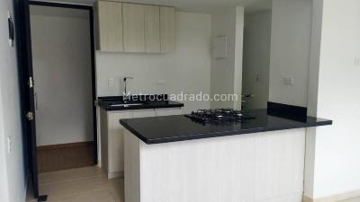 Apartamento de 3 alcobas en venta en Cimarronas, Rionegro, 49 m² · foto 7 de 17
