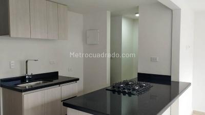 Apartamento de 3 alcobas en venta en Cimarronas, Rionegro, 49 m² · foto 8 de 17