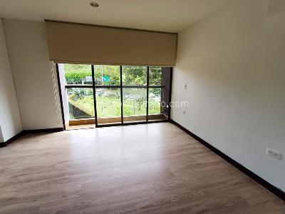 Apartamento de 1 alcoba en venta en Via Aeropuerto, Rionegro, 66 m² · foto 10 de 20