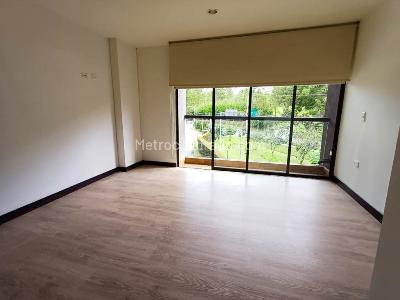 Apartamento de 1 alcoba en venta en Via Aeropuerto, Rionegro, 66 m² · foto 13 de 20
