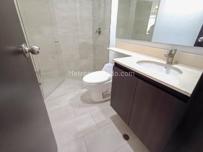 Apartamento de 1 alcoba en venta en Via Aeropuerto, Rionegro, 66 m² · foto 14 de 20