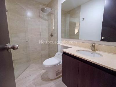 Apartamento de 1 alcoba en venta en Via Aeropuerto, Rionegro, 66 m² · foto 15 de 20