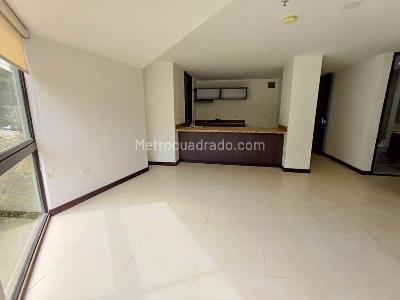 Apartamento de 1 alcoba en venta en Via Aeropuerto, Rionegro, 66 m² · foto 16 de 20