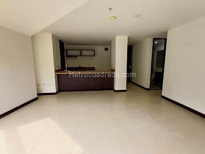 Apartamento de 1 alcoba en venta en Via Aeropuerto, Rionegro, 66 m² · foto 17 de 20