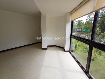 Apartamento de 1 alcoba en venta en Via Aeropuerto, Rionegro, 66 m² · foto 18 de 20