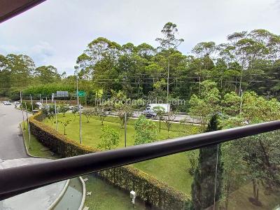 Apartamento de 1 alcoba en venta en Via Aeropuerto, Rionegro, 66 m² · foto 1 de 20