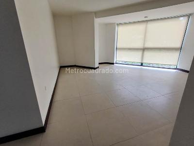 Apartamento de 1 alcoba en venta en Via Aeropuerto, Rionegro, 66 m² · foto 20 de 20