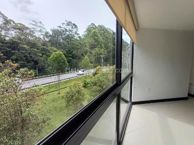 Apartamento de 1 alcoba en venta en Via Aeropuerto, Rionegro, 66 m² · foto 3 de 20