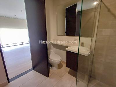 Apartamento de 1 alcoba en venta en Via Aeropuerto, Rionegro, 66 m² · foto 5 de 20