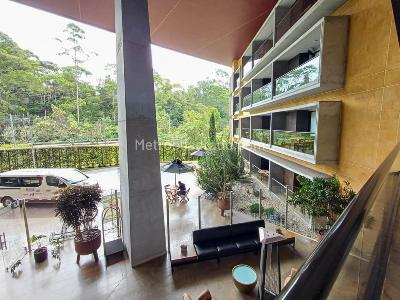 Apartamento de 1 alcoba en venta en Via Aeropuerto, Rionegro, 42 m² · foto 4 de 17