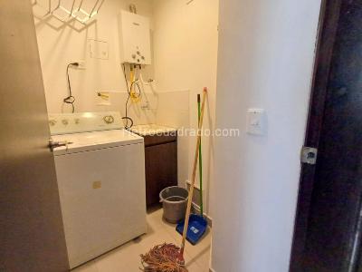 Apartamento de 1 alcoba en venta en Via Aeropuerto, Rionegro, 42 m² · foto 5 de 17
