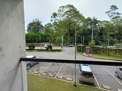 Apartamento de 1 alcoba en venta en Via Aeropuerto, Rionegro, 42 m² · foto 6 de 17