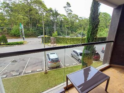 Apartamento de 1 alcoba en venta en Via Aeropuerto, Rionegro, 42 m² · foto 8 de 17