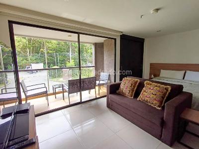 Apartamento de 1 alcoba en venta en Via Aeropuerto, Rionegro, 42 m² · foto 13 de 17