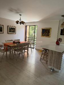 Apartamento de 2 alcobas en arriendo en El Poblado, Medellín, 145 m² · foto 12 de 17