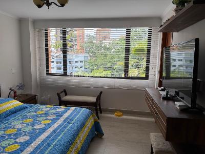 Apartamento de 2 alcobas en arriendo en El Poblado, Medellín, 145 m² · foto 15 de 17