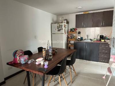 Apartamento en venta en Robledo, Medellín · foto 3 de 13