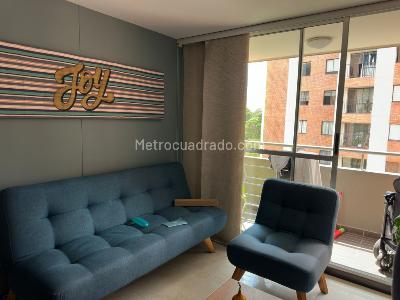 Apartamento en venta en Robledo, Medellín · foto 5 de 13