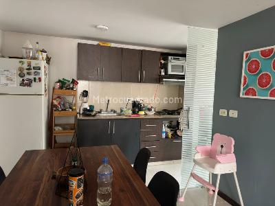 Apartamento en venta en Robledo, Medellín · foto 6 de 13