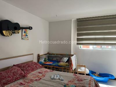 Apartamento en venta en Robledo, Medellín · foto 7 de 13
