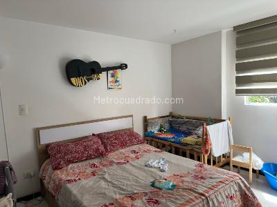 Apartamento en venta en Robledo, Medellín · foto 9 de 13