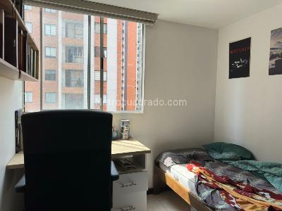 Apartamento en venta en Robledo, Medellín · foto 10 de 13